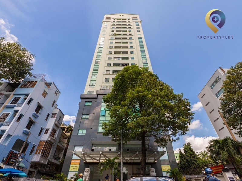 Indochina Park Tower